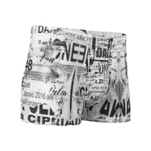 Load image into Gallery viewer, Fashion News - Boxer Briefs