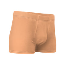 Load image into Gallery viewer, Black Peach - Boxer Briefs