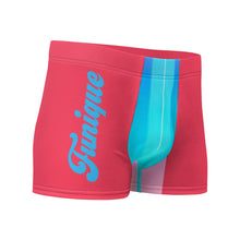 Load image into Gallery viewer, Raspberry-Bliss Boxer Briefs