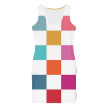 Load image into Gallery viewer, NuNu-Summer Sublimation Cut & Sew Dress