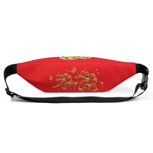 Load image into Gallery viewer, The FAT BOY Fanny Pack