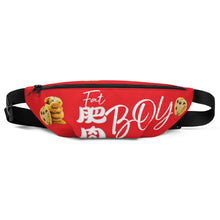 Load image into Gallery viewer, The FAT BOY Fanny Pack