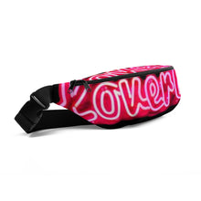 Load image into Gallery viewer, The Loverboy Fanny Pack