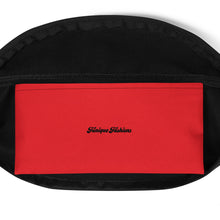 Load image into Gallery viewer, The FAT BOY Fanny Pack