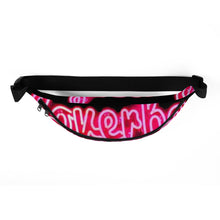 Load image into Gallery viewer, The Loverboy Fanny Pack