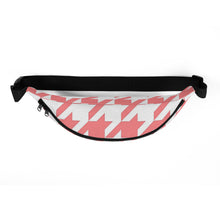 Load image into Gallery viewer, Strawberry-Bliss Fanny Pack