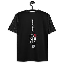 Load image into Gallery viewer, Fashion-Capitals-Vior Unisex T-shirt