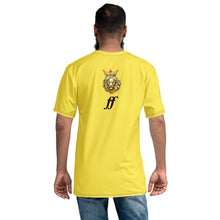 Load image into Gallery viewer, The-London-Viju (Brite) Men's t-shirt