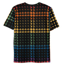 Load image into Gallery viewer, Black Pride Millenia Men's t-shirt