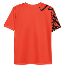 Load image into Gallery viewer, Funique45 O-M-G Men's t-shirt