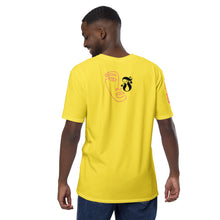Load image into Gallery viewer, Urban-City-Medusa unisex t-shirt