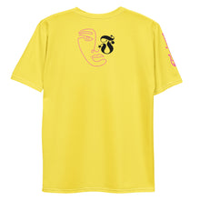 Load image into Gallery viewer, Urban-City-Medusa unisex t-shirt