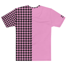 Load image into Gallery viewer, Houndstooth Big-Dawg Unisex t-shirt