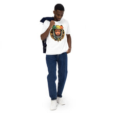 Load image into Gallery viewer, Galaxy-Kid unisex t-shirt
