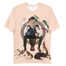 Load image into Gallery viewer, The-Jungle-BOSS Men's T-shirt