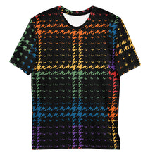Load image into Gallery viewer, Black Pride Millenia Men's t-shirt