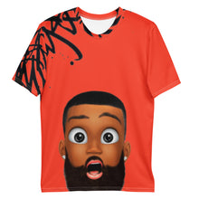 Load image into Gallery viewer, Funique45 O-M-G Men's t-shirt