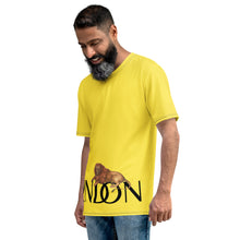 Load image into Gallery viewer, The-London-Viju (Brite) Men's t-shirt