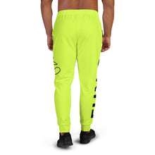 Load image into Gallery viewer, The FUNIQUE Lotus Men's Joggers