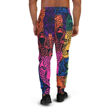 Load image into Gallery viewer, The FUNIQUE Blissed-Cheetah Unisex Joggers