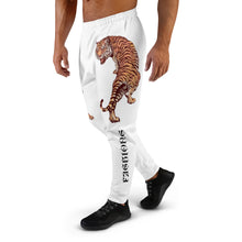 Load image into Gallery viewer, The FUNIQUE Tigers-Rift Men's Joggers