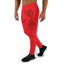 Load image into Gallery viewer, The FUNIQUE BooVoo Men's Joggers