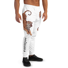 Load image into Gallery viewer, The FUNIQUE Tigers-Rift Men's Joggers