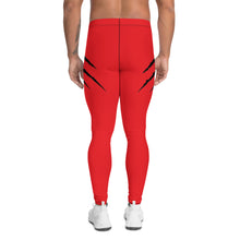 Load image into Gallery viewer, Clawed BEAST Men's Leggings