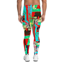 Load image into Gallery viewer, Fulton & Lafayette Men's Leggings