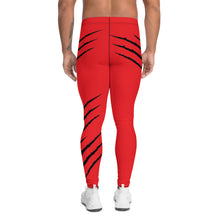 Load image into Gallery viewer, Clawed BEAST II (the return) Men's Leggings