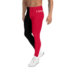 Load image into Gallery viewer, The-Conqueror Men's Leggings