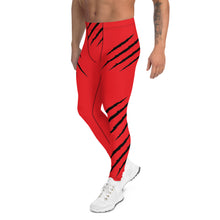 Load image into Gallery viewer, Clawed BEAST II (the return) Men's Leggings