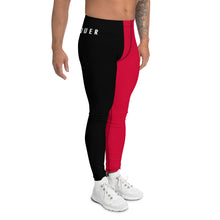 Load image into Gallery viewer, The-Conqueror Men's Leggings