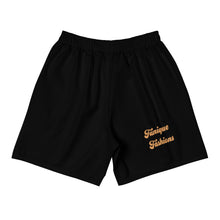 Load image into Gallery viewer, Gym-BEAST Men's Recycled Athletic Shorts
