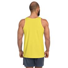 Load image into Gallery viewer, Menaced Maiquon (Houndstooth Fiesta) Unisex Tank Top