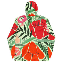 Load image into Gallery viewer, Floral-Aluda unisex windbreaker