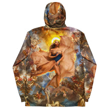Load image into Gallery viewer, Love-Diva Men’s windbreaker