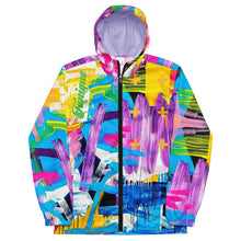 Load image into Gallery viewer, ART-City 46 unisex windbreaker