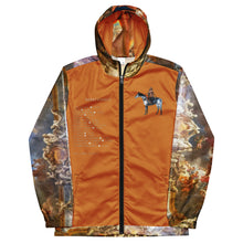 Load image into Gallery viewer, Love-Diva Men’s windbreaker