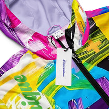 Load image into Gallery viewer, ART-City 46 unisex windbreaker