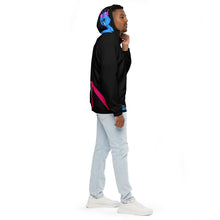 Load image into Gallery viewer, Blu-ICON-46 unisex windbreaker