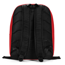 Load image into Gallery viewer, The Funique-OMG Minimalist Backpack