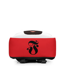 Load image into Gallery viewer, The Funique-OMG Minimalist Backpack