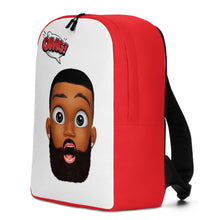 Load image into Gallery viewer, The Funique-OMG Minimalist Backpack