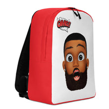 Load image into Gallery viewer, The Funique-OMG Minimalist Backpack