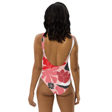 Load image into Gallery viewer, Sweet-Water-Bloom Swimsuit