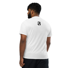 Load image into Gallery viewer, Petal-Love (Bee2Bee) Recycled unisex sports jersey