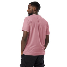 Load image into Gallery viewer, WestSide Teddy Recycled unisex sports jersey