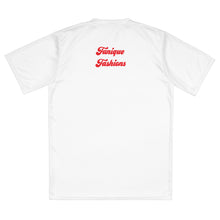 Load image into Gallery viewer, Petal Heart Recycled unisex sports jersey