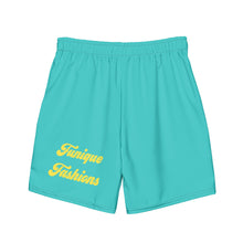 Load image into Gallery viewer, Island-Papi Men's swim trunks